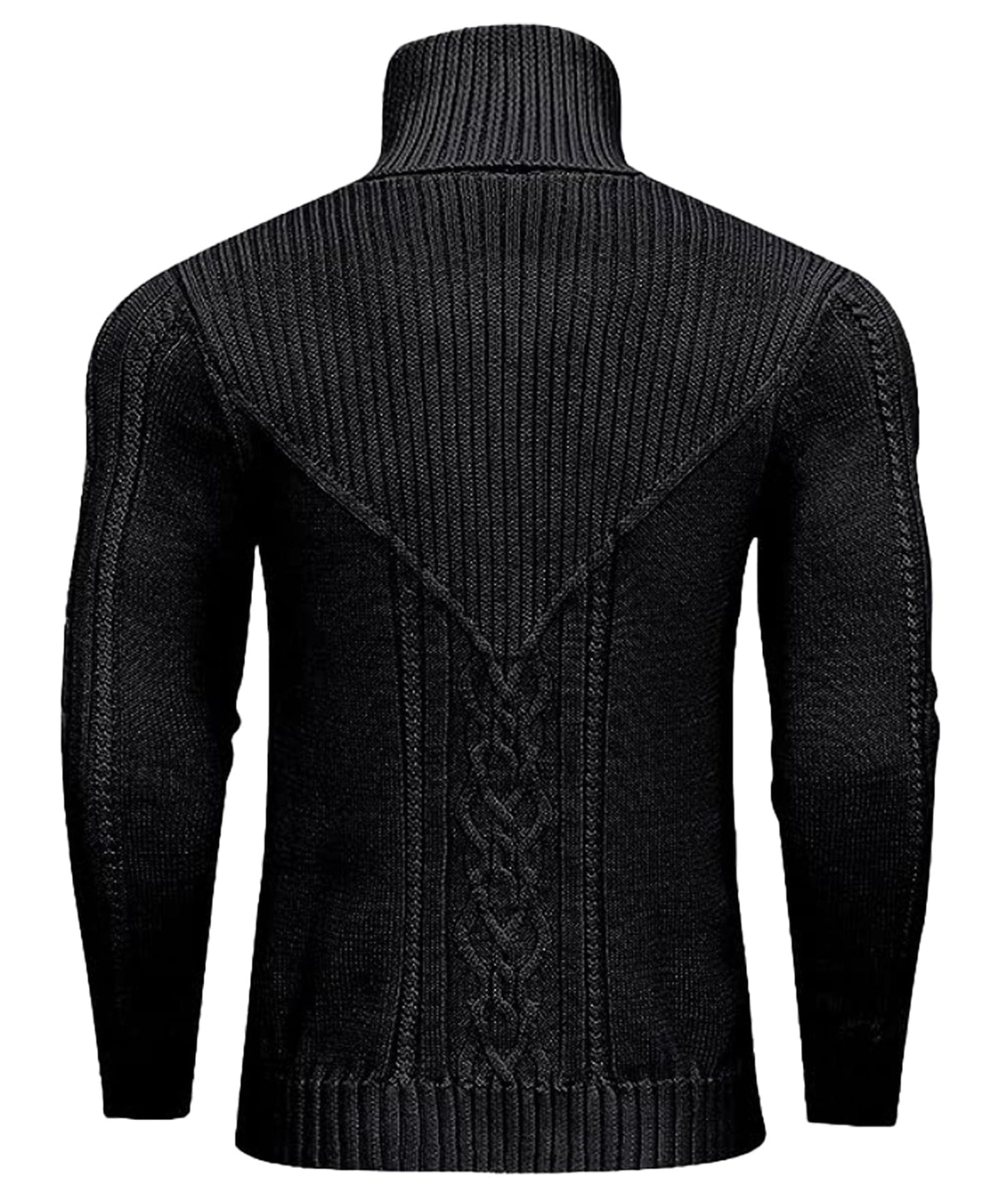 Oliver Sweater (4 Designs)