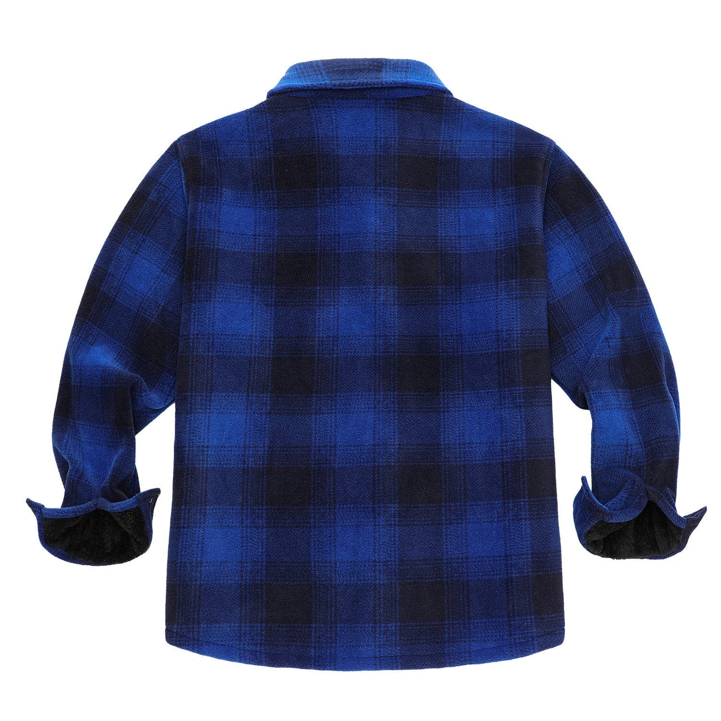 Lumberjack Lined Shirt (5 Designs)