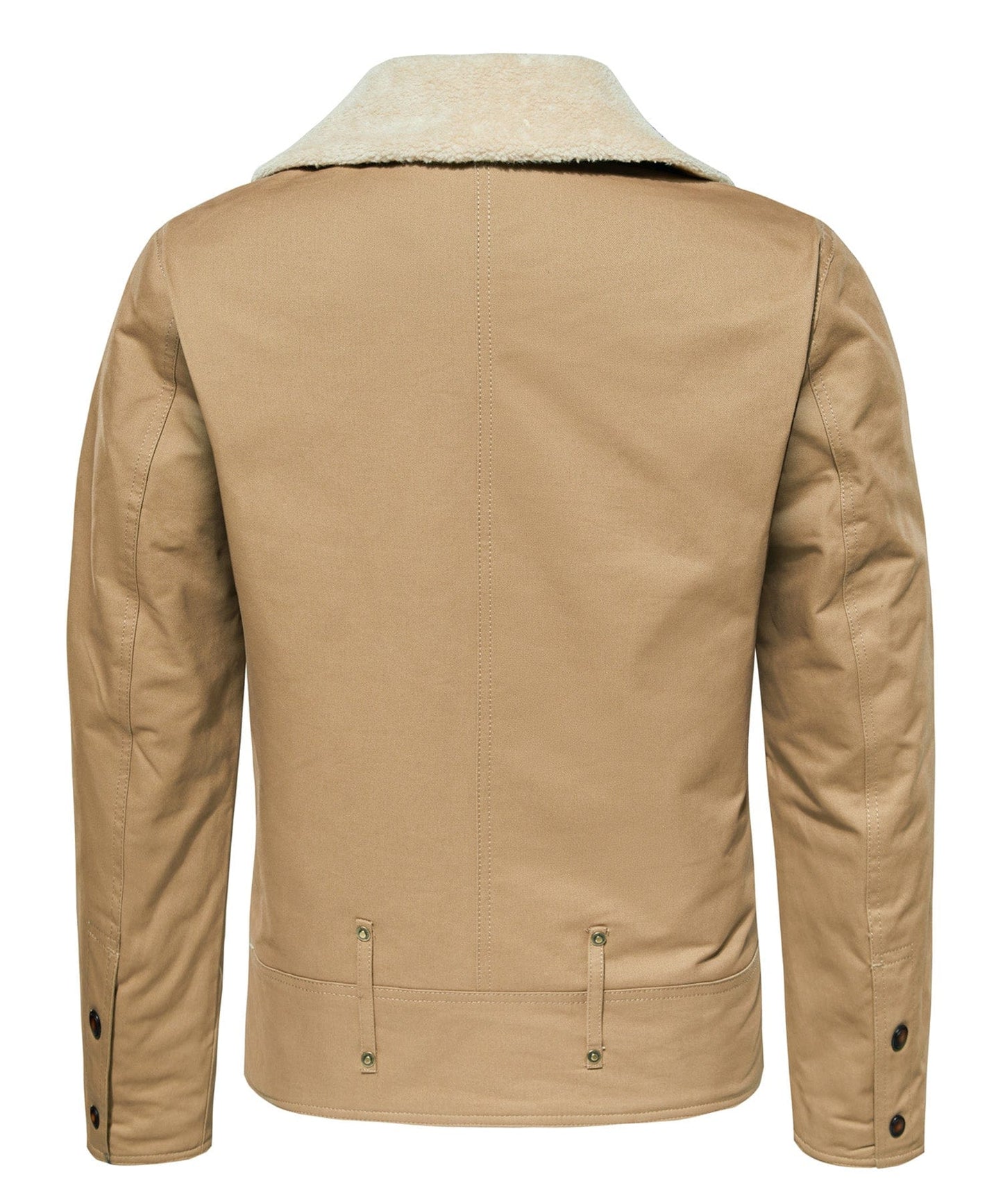 Outback Aviator Jacket