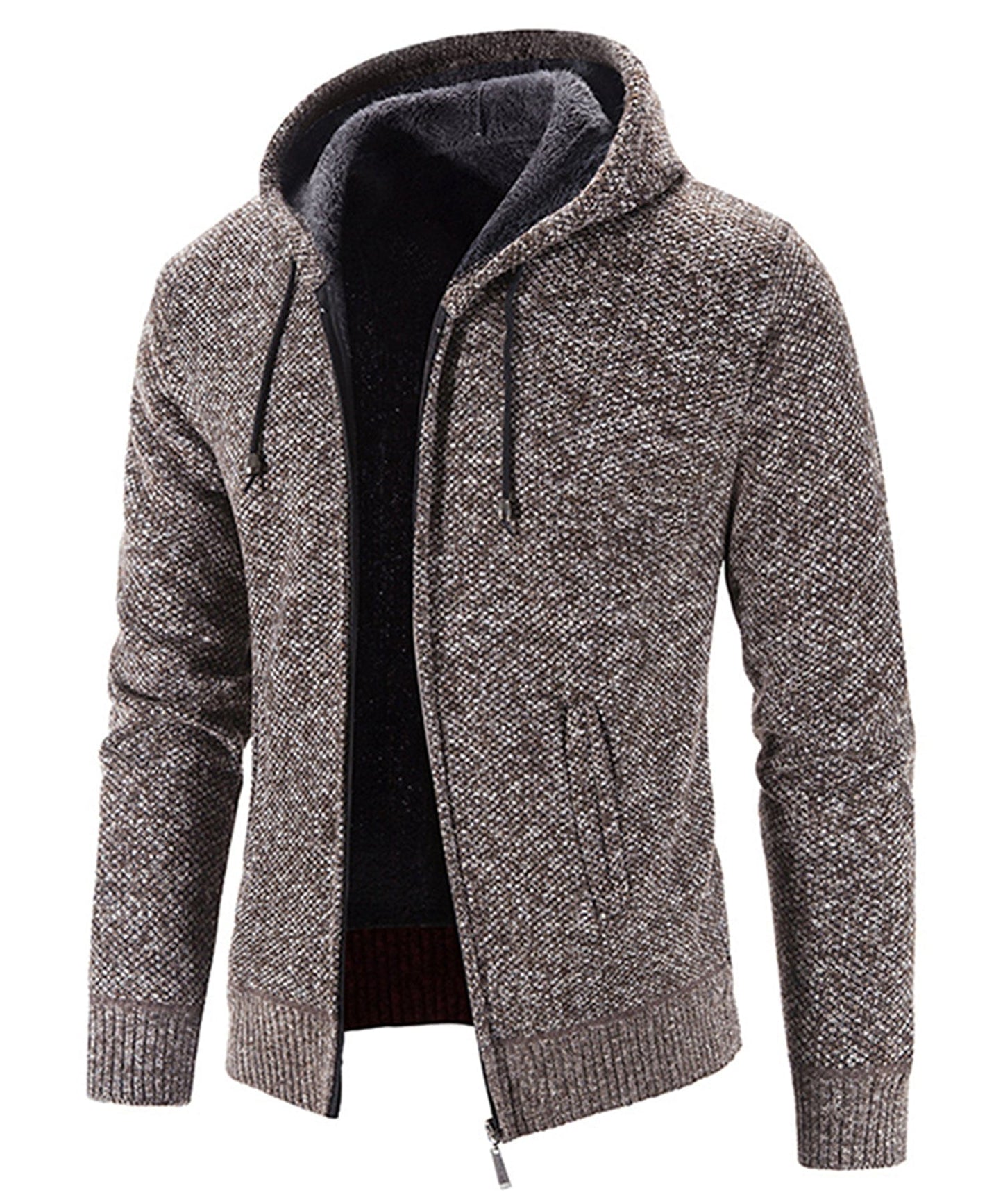 Summit Fleece Hoodie