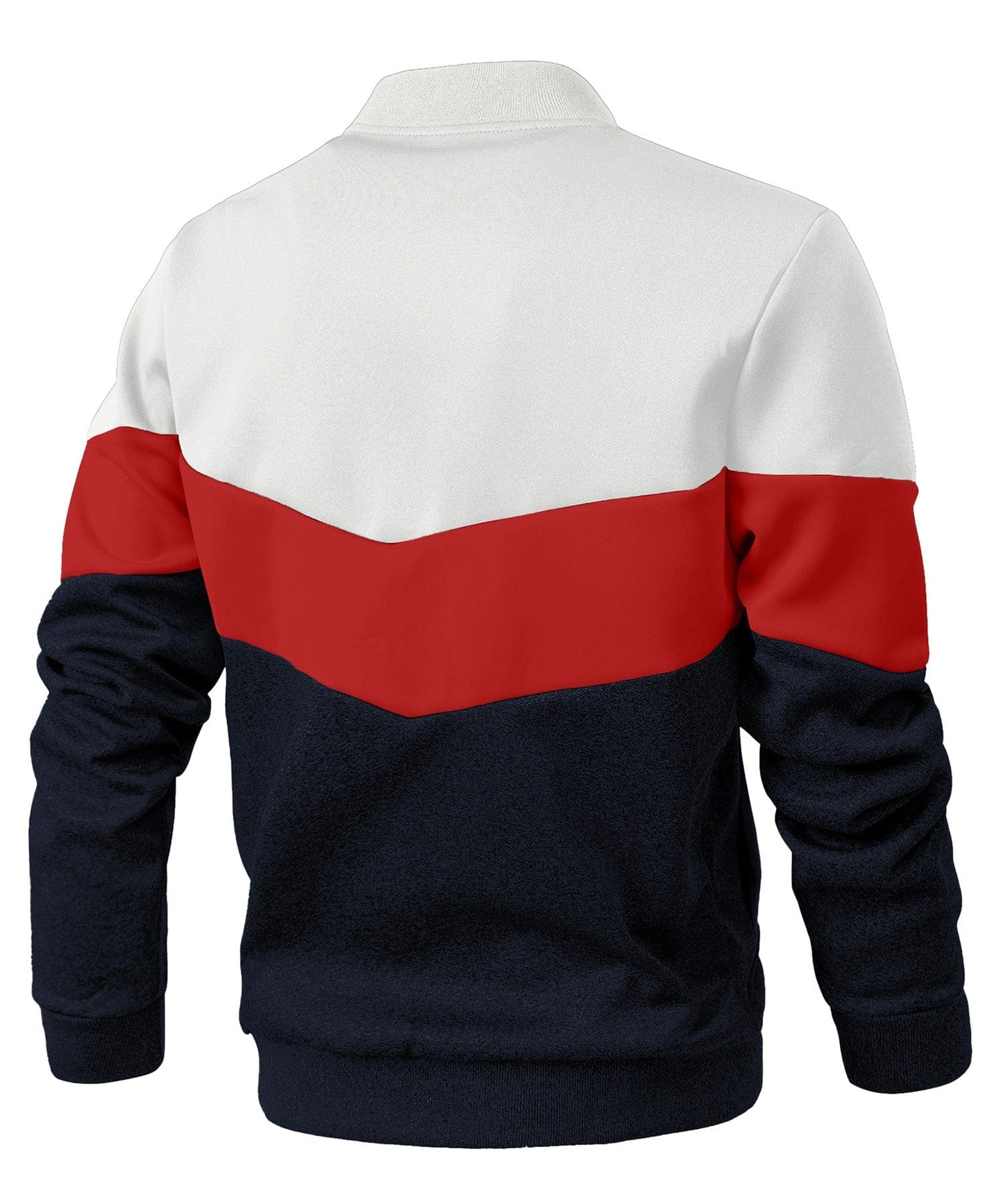 Spring Stride Jacket (5 Designs)