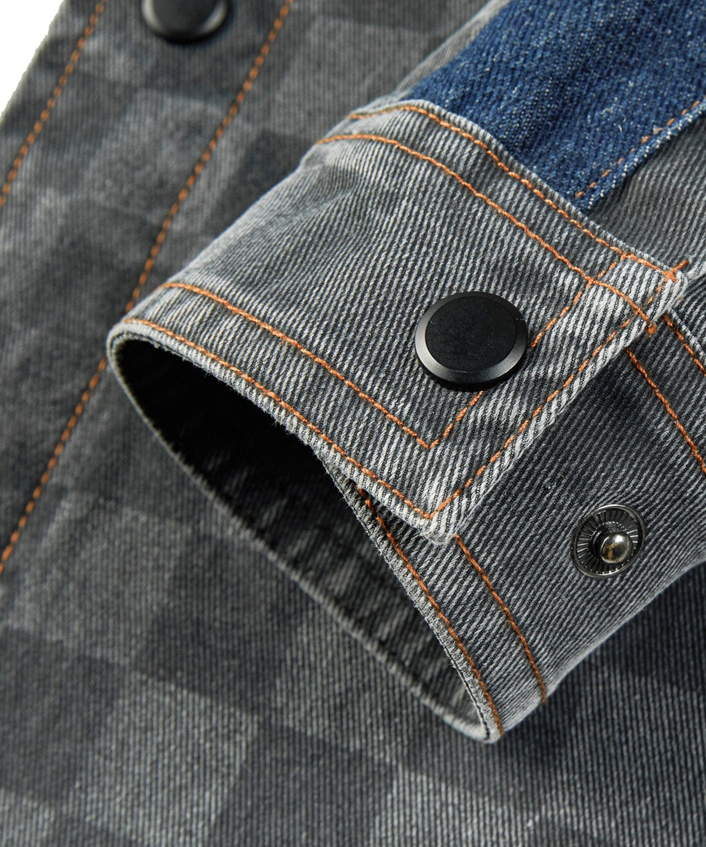 Gridway Shirt Jacket