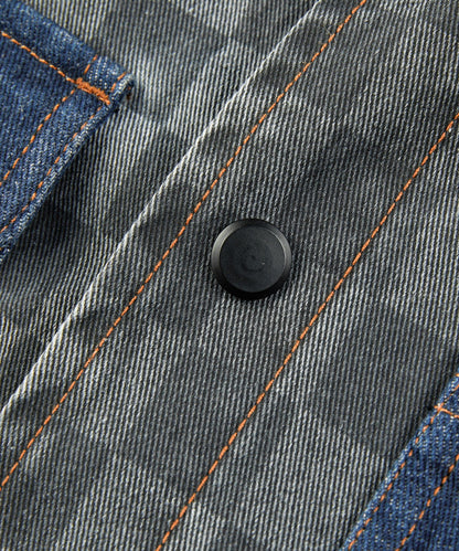 Gridway Shirt Jacket