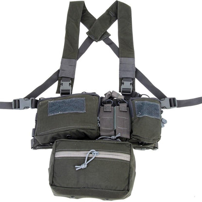 Armory Chest Rig