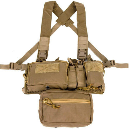 Armory Chest Rig
