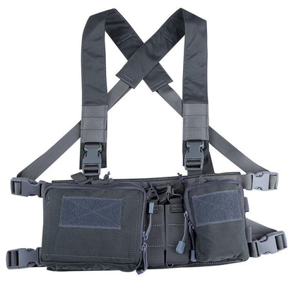 Armory Chest Rig
