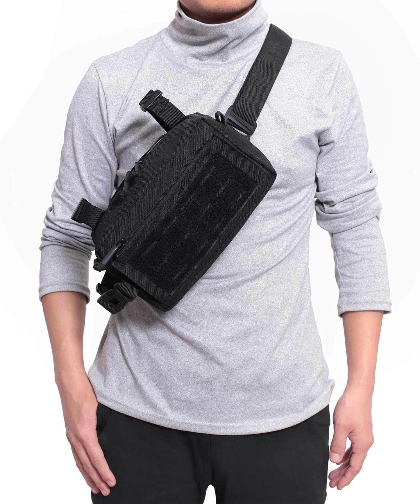 Shift Sling Bag