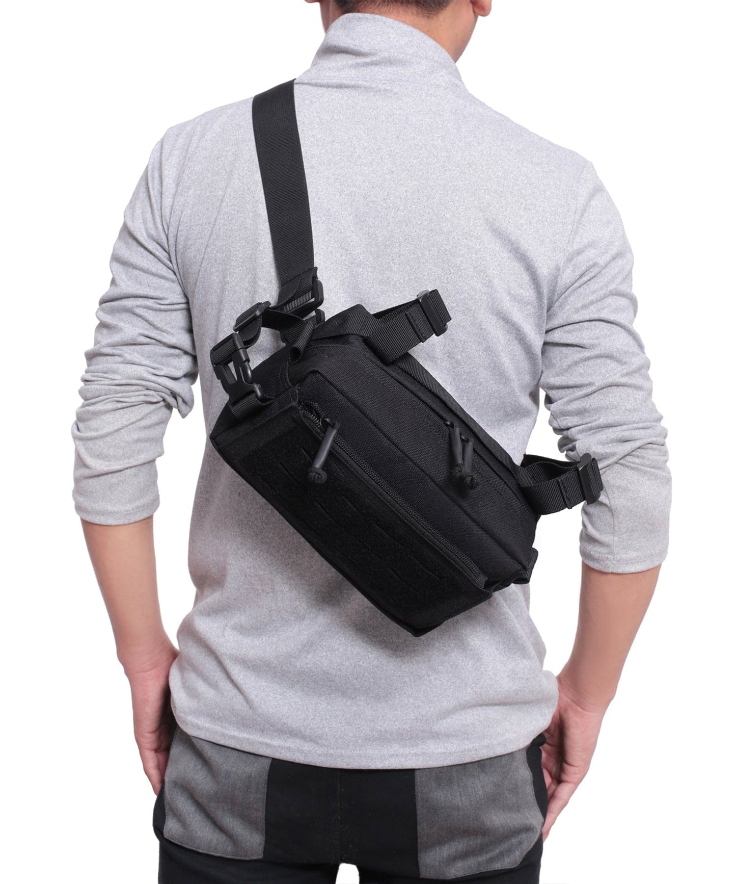 Shift Sling Bag