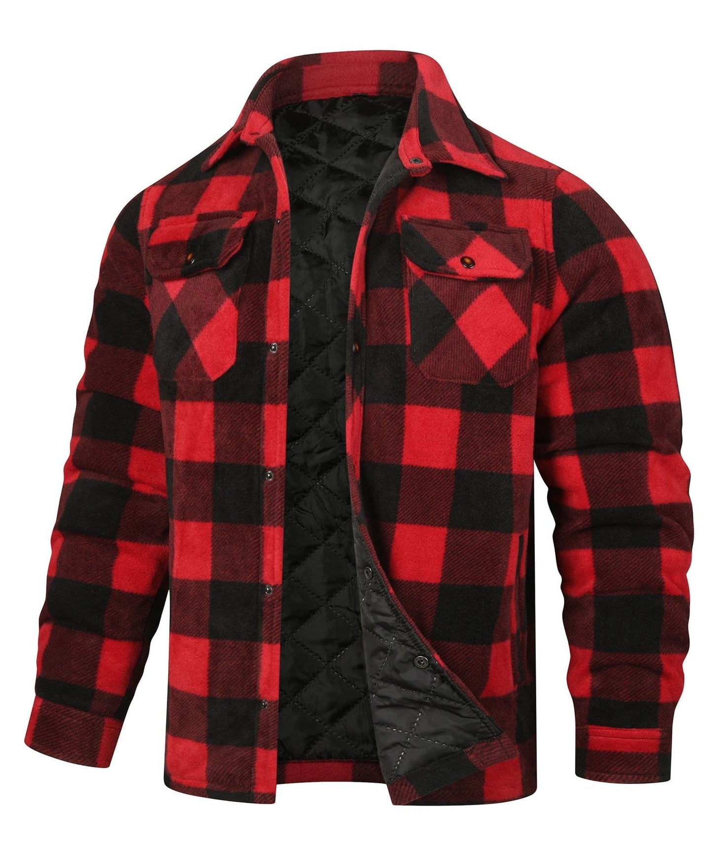 Outlander Flannel