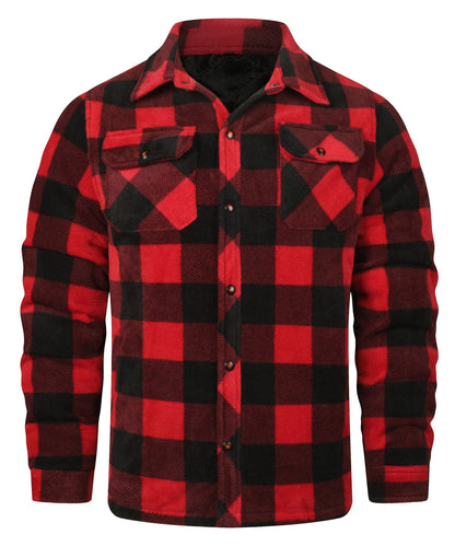 Outlander Flannel