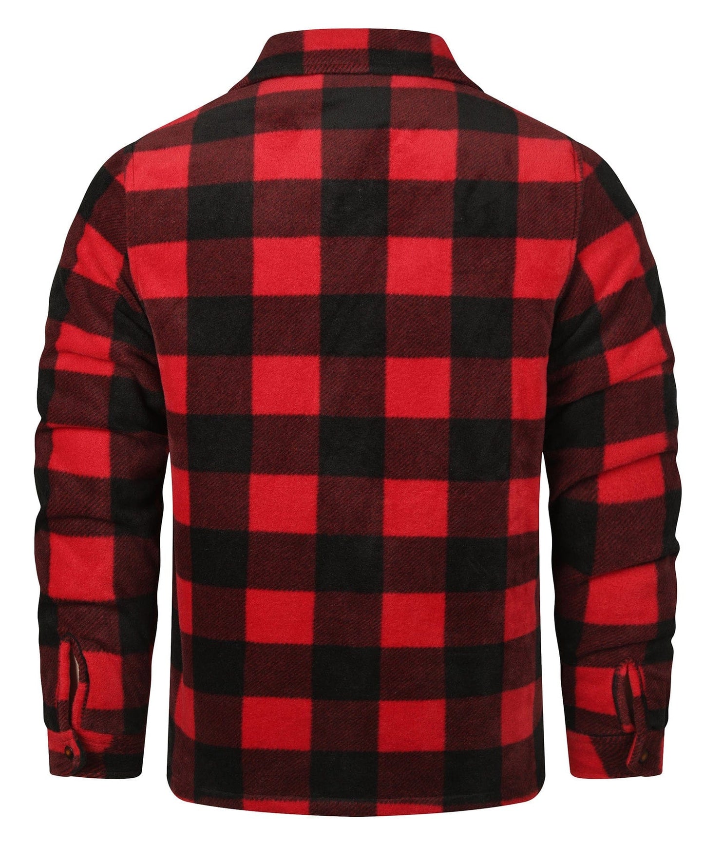 Outlander Flannel