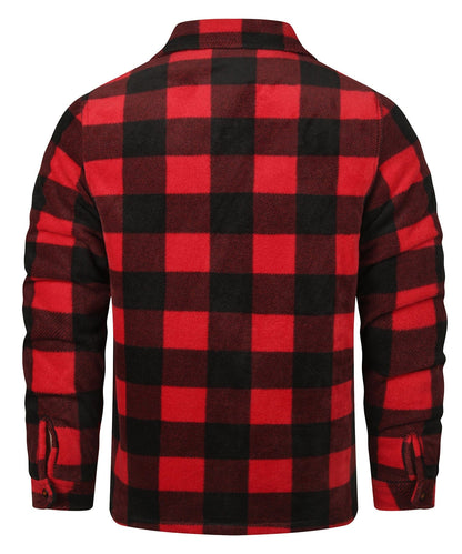 Outlander Flannel