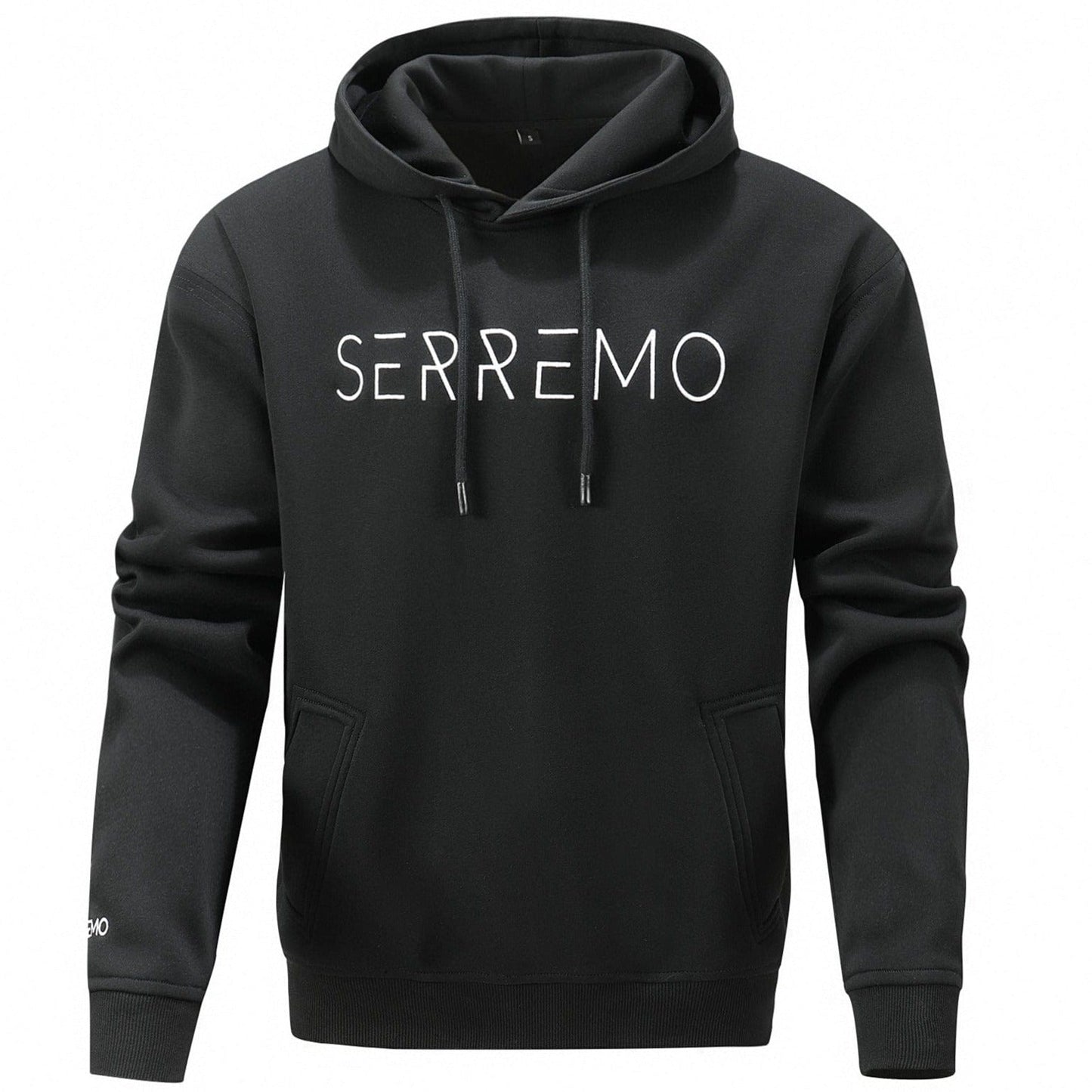 Serremo Hoodie