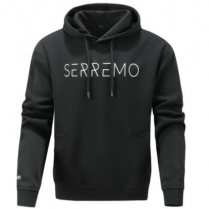 Serremo Hoodie