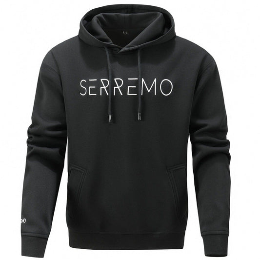 Serremo Hoodie