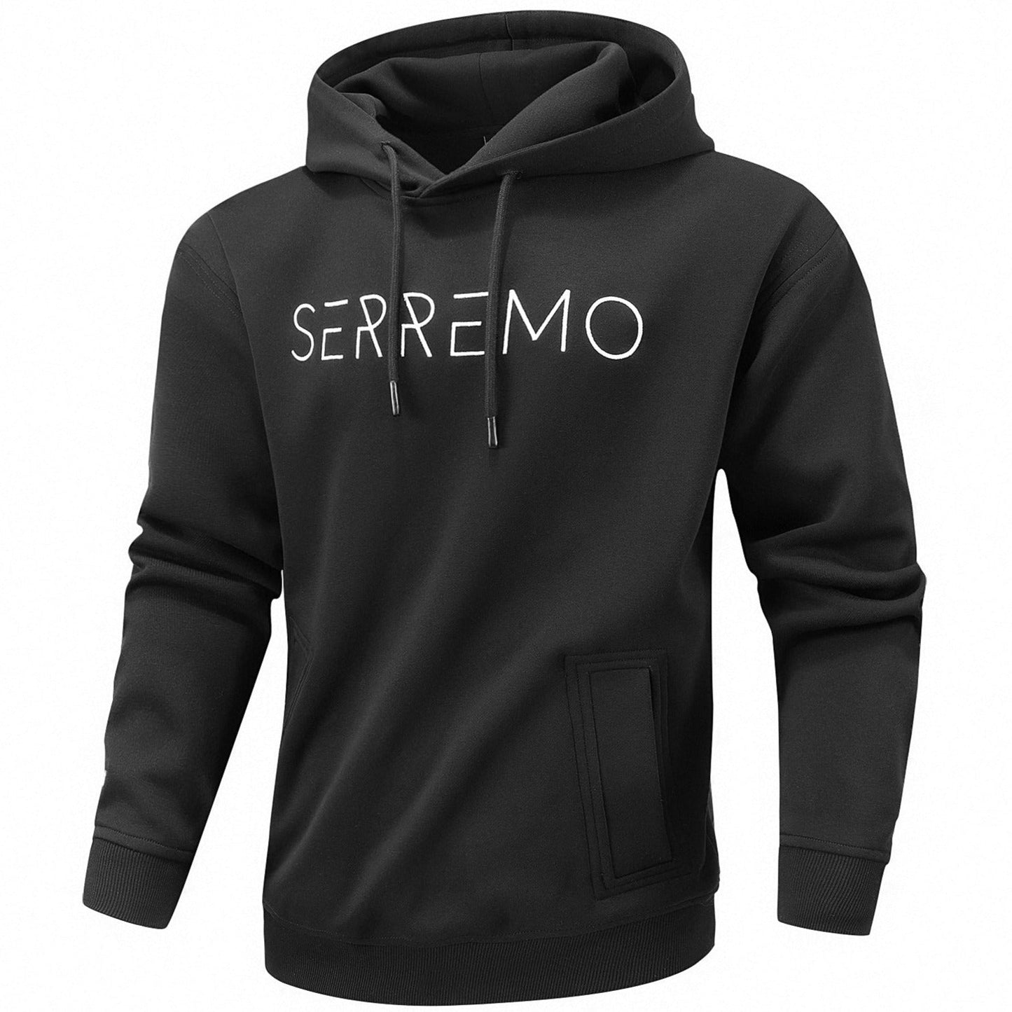 Serremo Hoodie