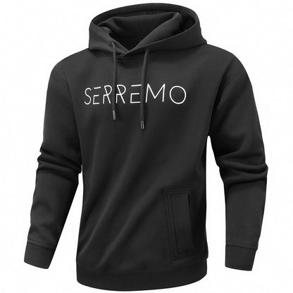 Serremo Hoodie