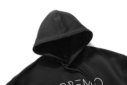 Serremo Hoodie