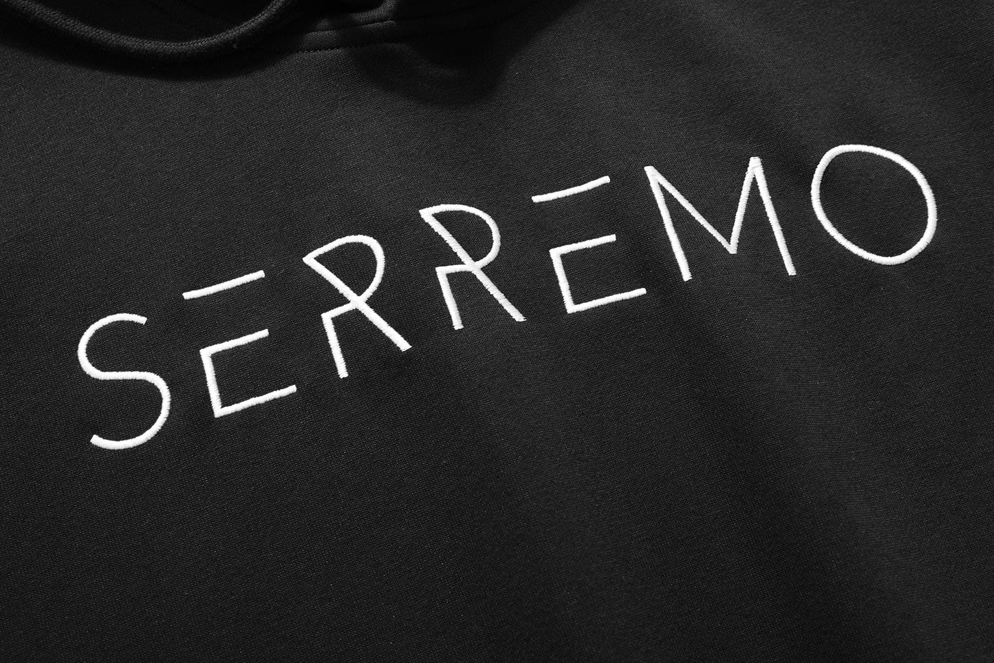 Serremo Hoodie