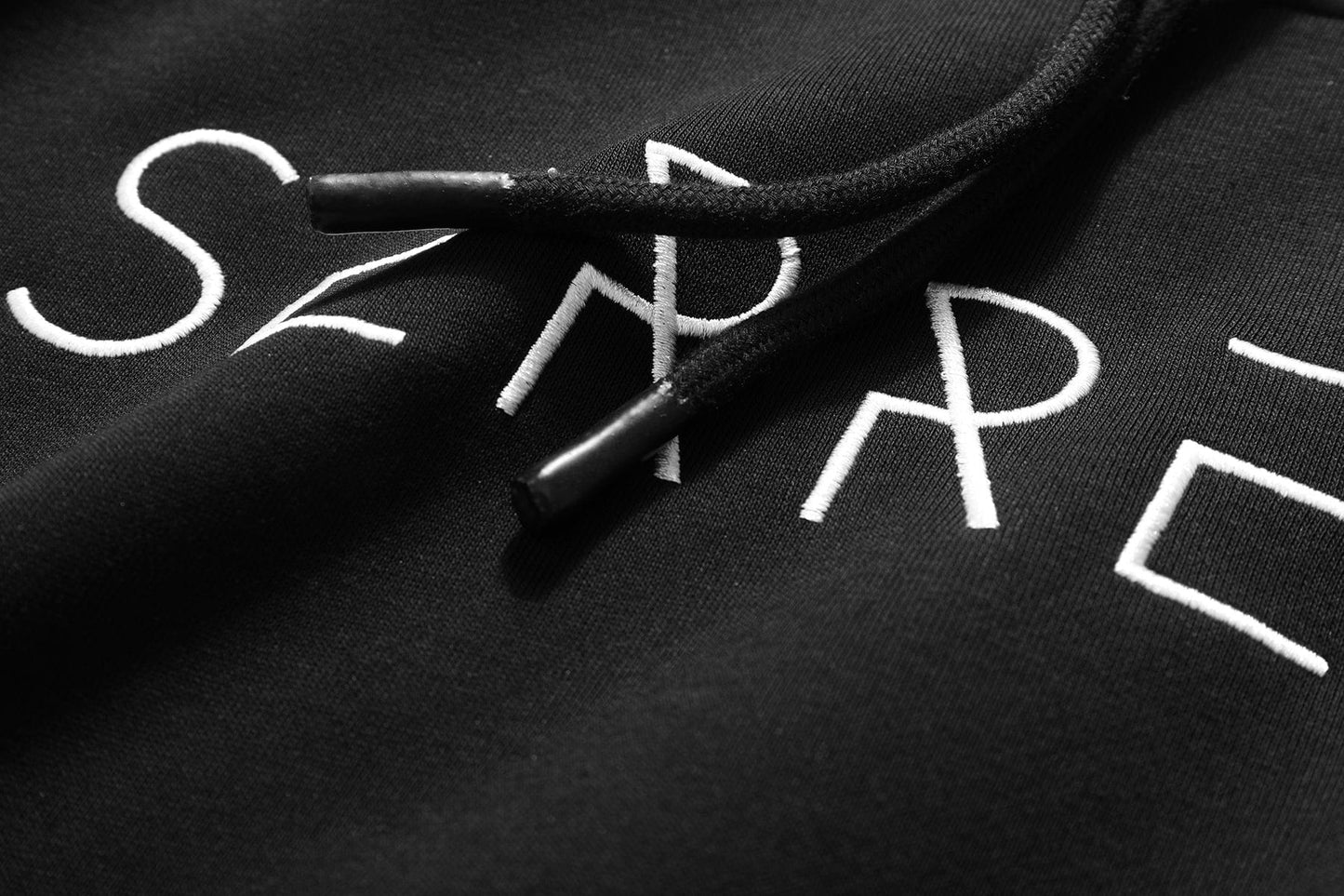 Serremo Hoodie