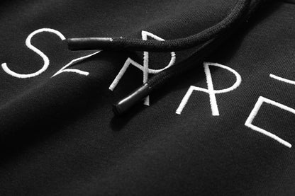 Serremo Hoodie