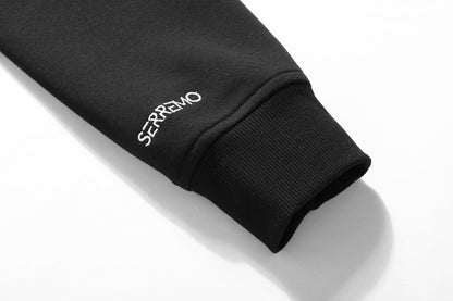 Serremo Hoodie