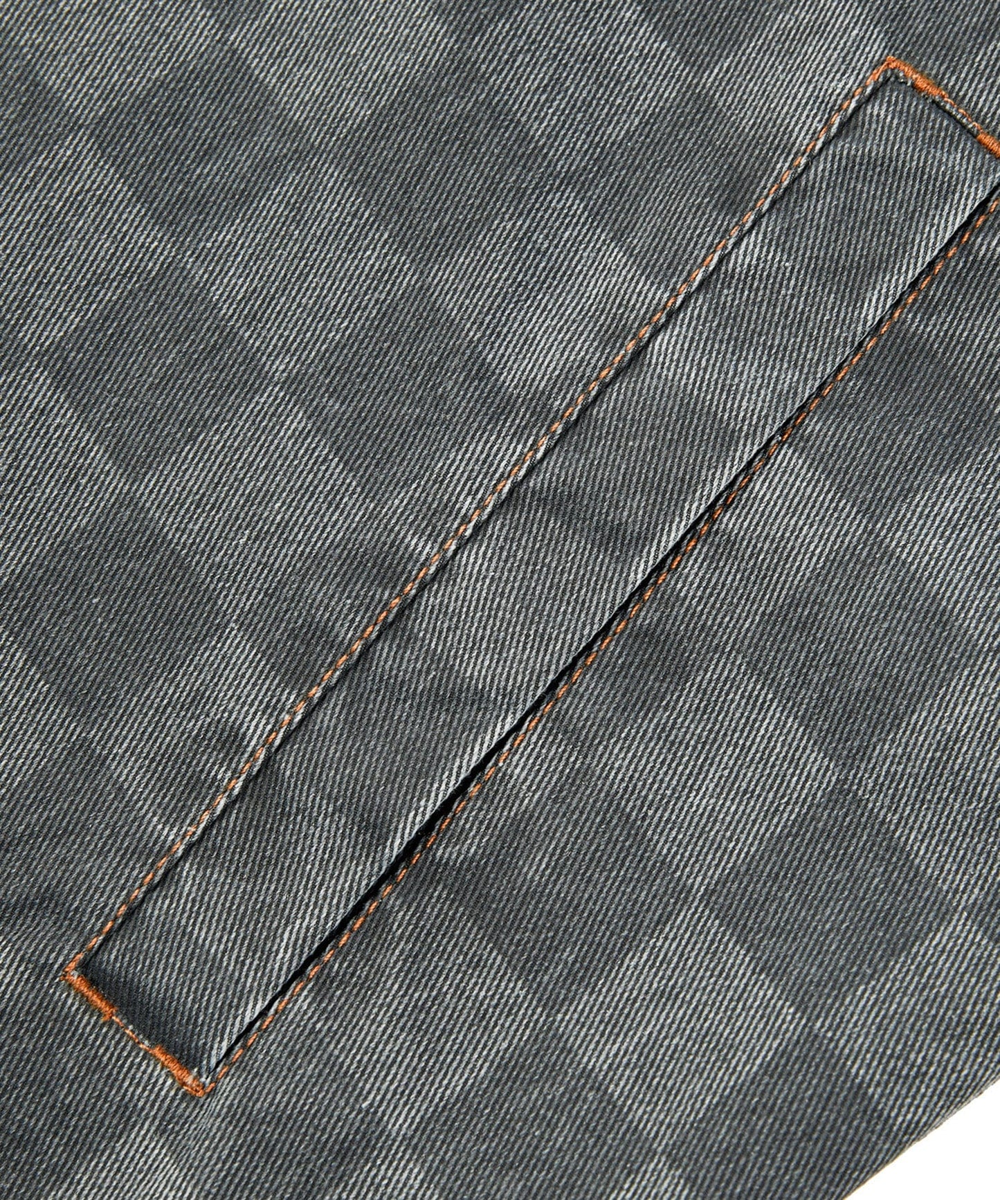 Gridway Shirt Jacket