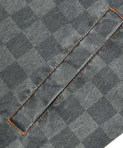 Gridway Shirt Jacket