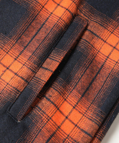 Woodcutter Jacket (4 Designs)