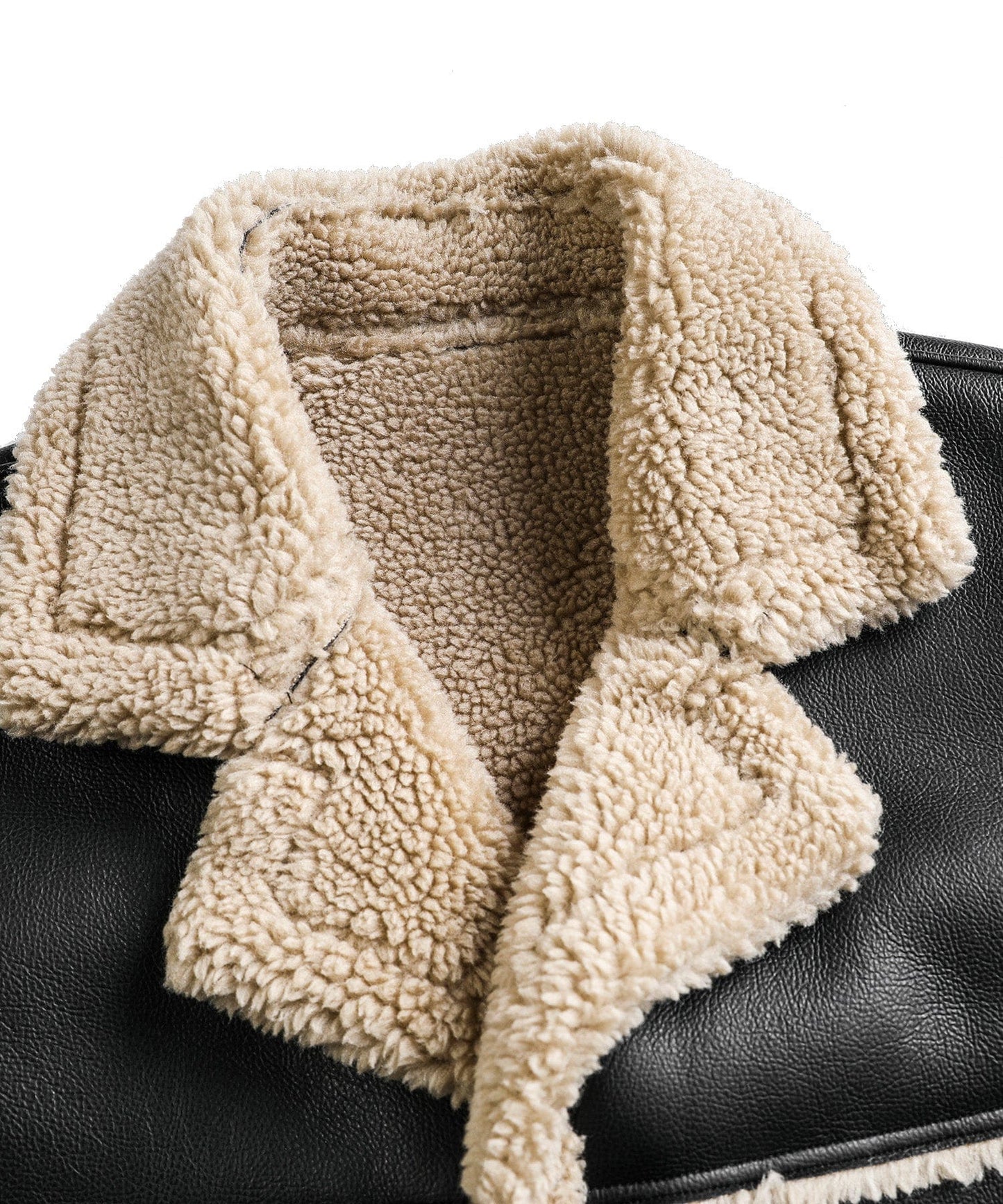 Heritage Aviator Coat