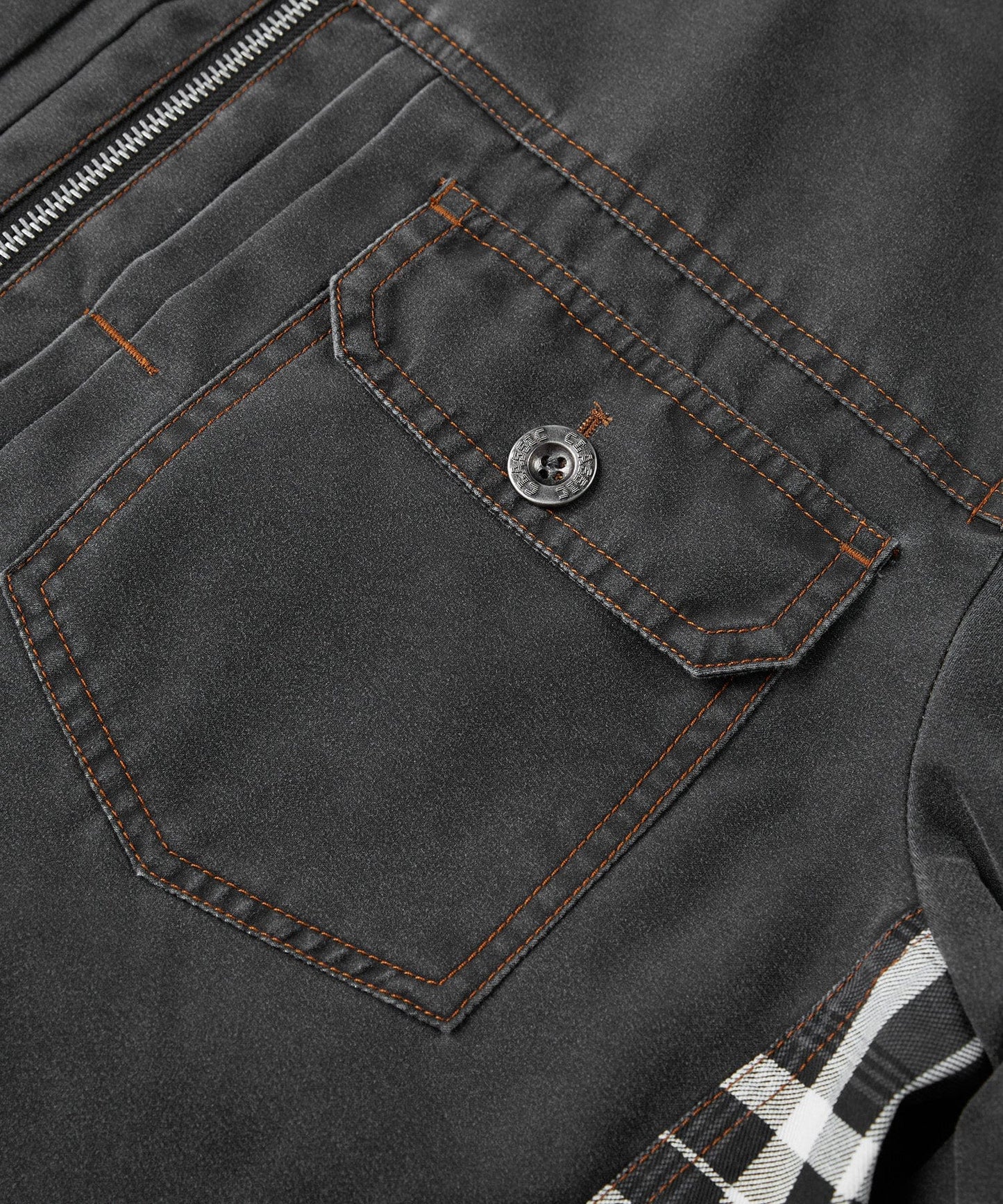 Serremo Urban Jacket