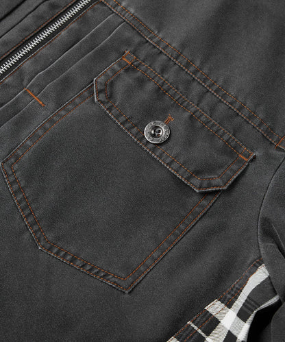 Serremo Urban Jacket