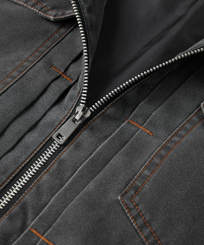 Serremo Urban Jacket