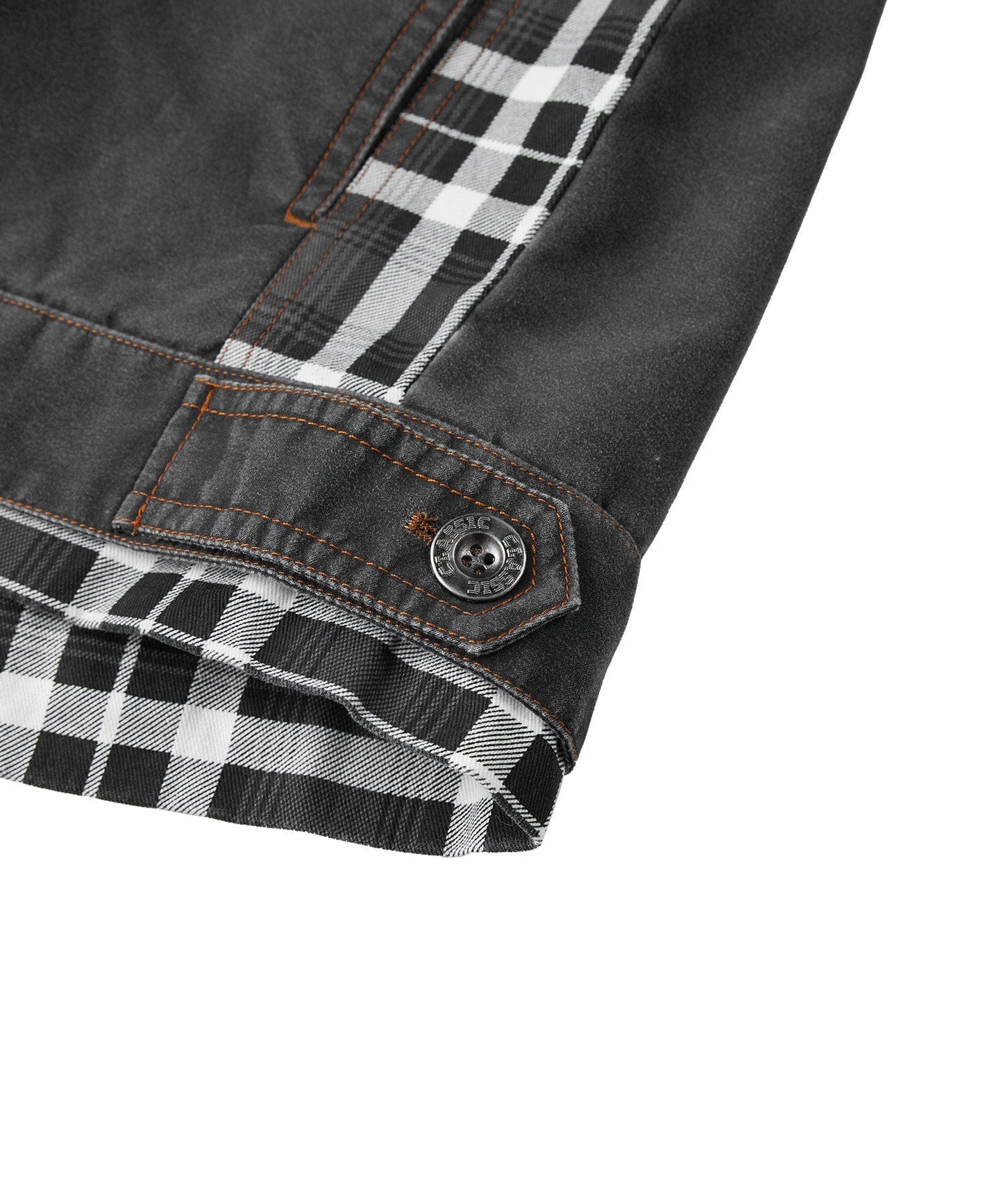 Serremo Urban Jacket