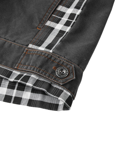 Serremo Urban Jacket