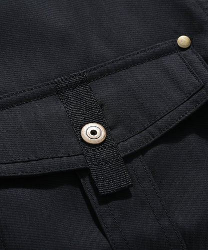 Rover Jacket (6 Designs)