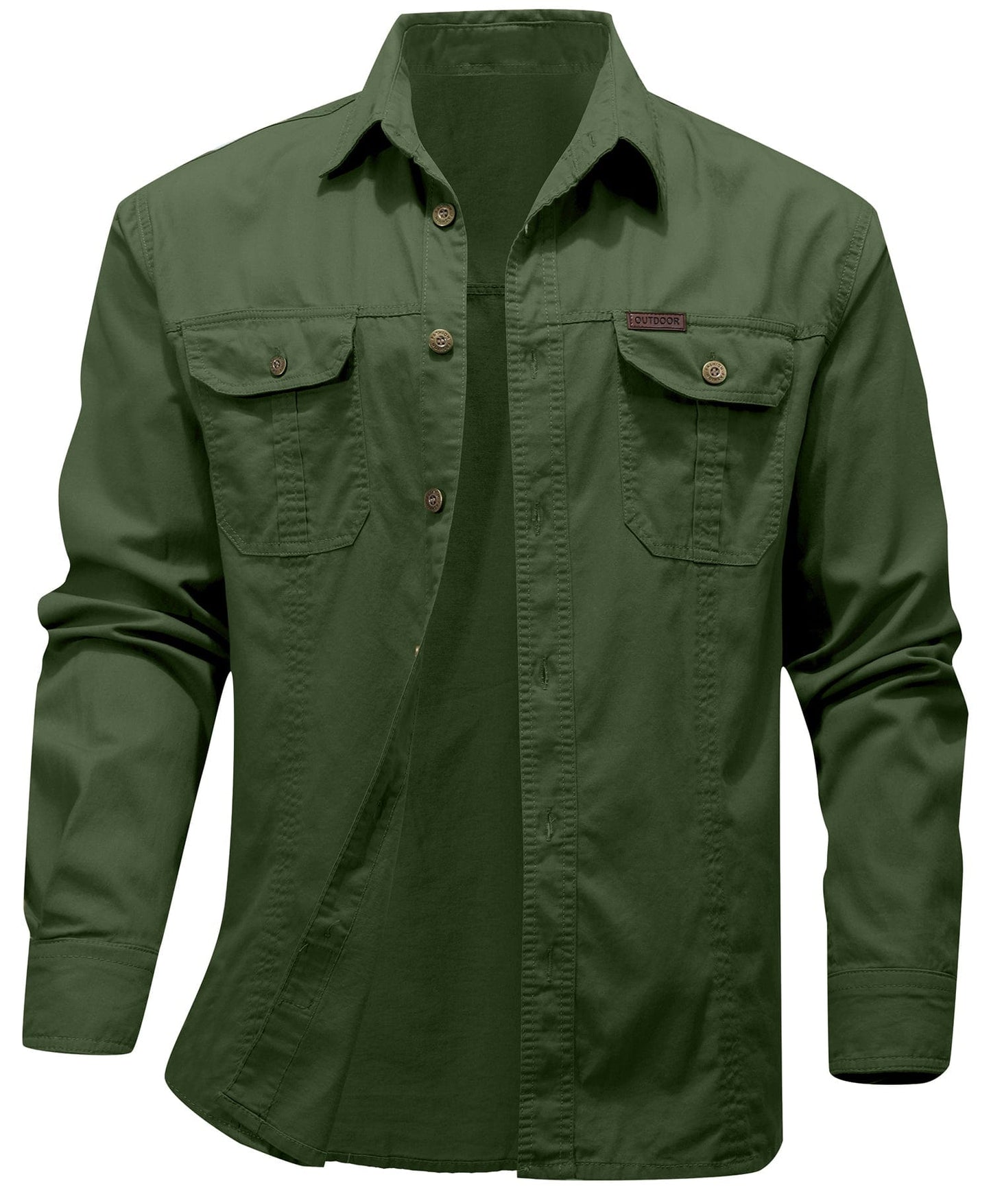 Terrain Defender Shirt