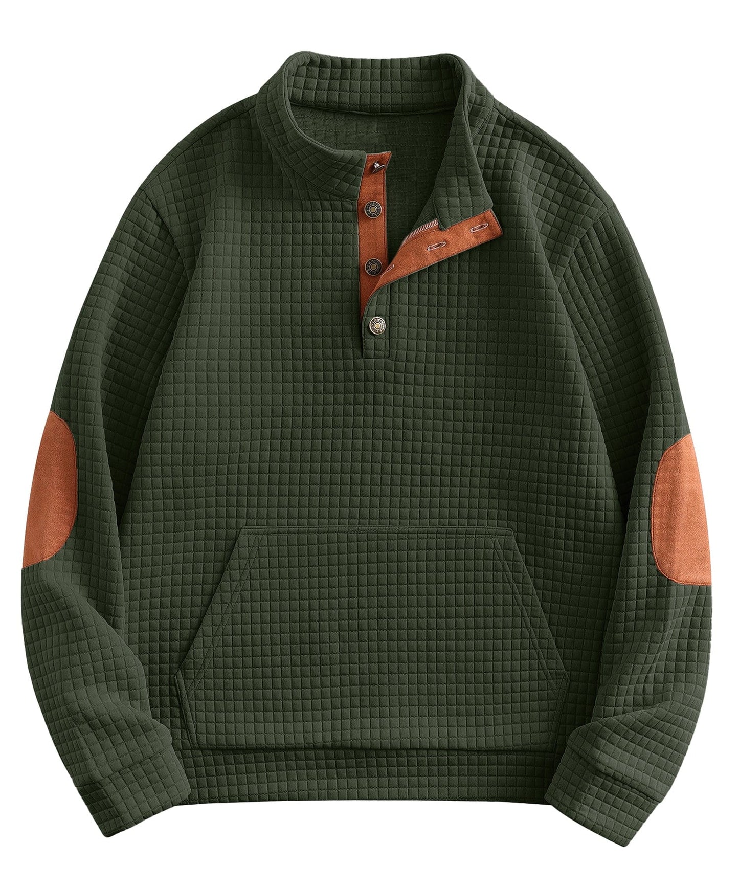 Woodsman Sweater