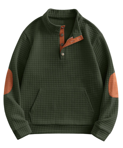 Woodsman Sweater