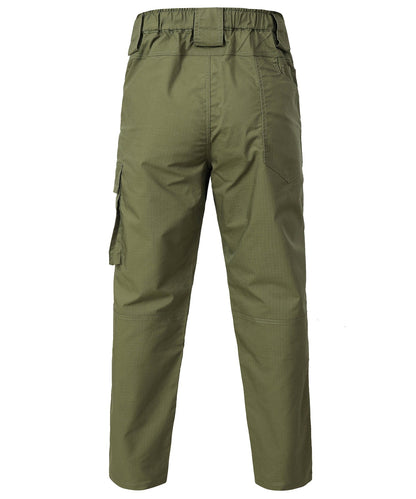 Elite Trail Pro Pants Lite (3 Designs)