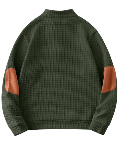 Woodsman Sweater