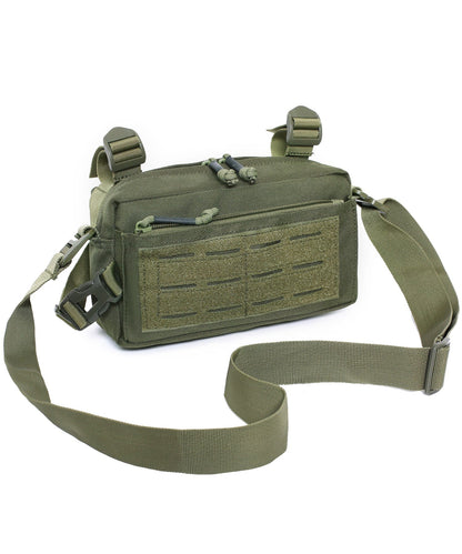 Shift Sling Bag