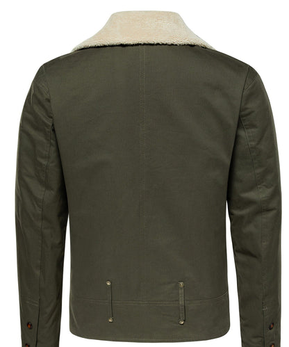 Outback Aviator Jacket
