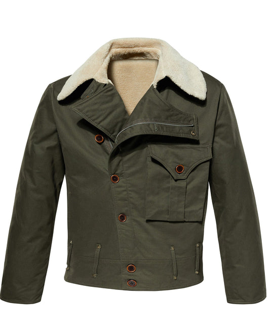 Outback Aviator Jacket