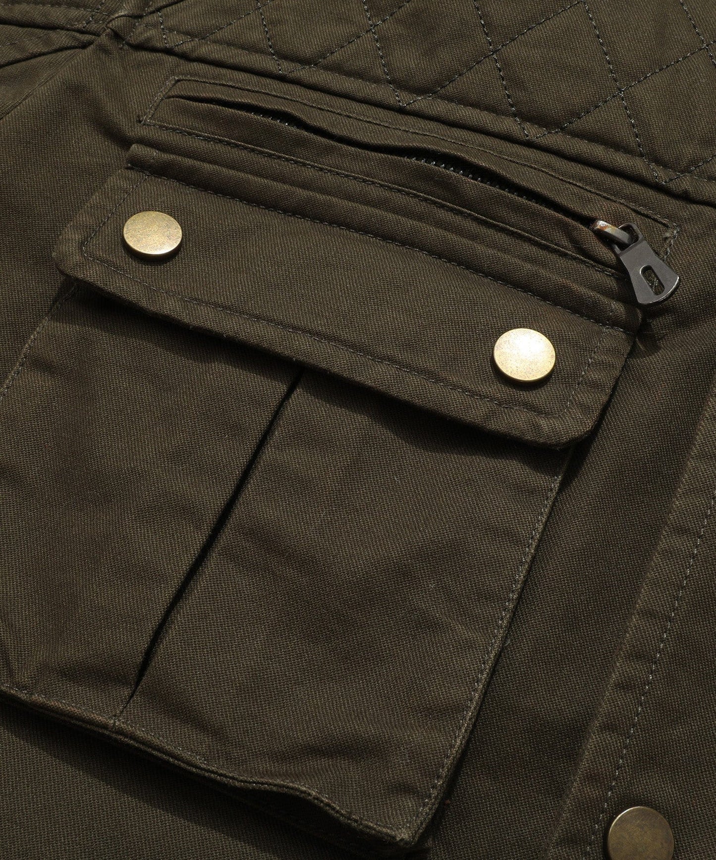 Outpost Jacket