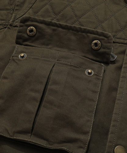Outpost Jacket