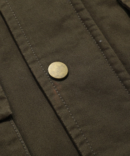 Outpost Jacket