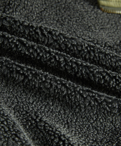 Vanguard Bomber Jacket