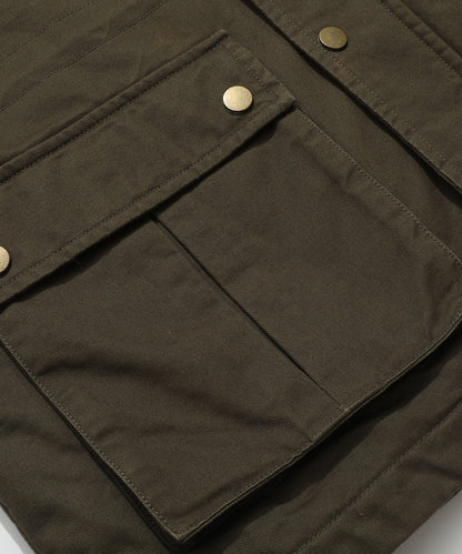 Outpost Jacket