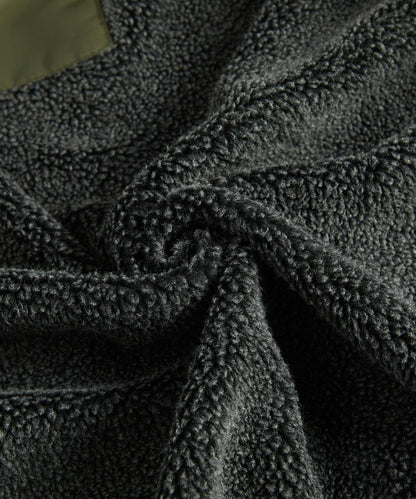 Vanguard Bomber Jacket